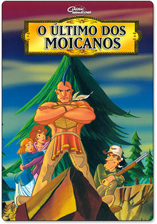 O Último dos Moicanos