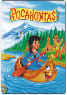 Pocahontas