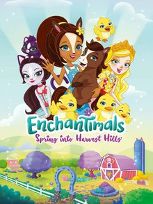 Enchantimals: Colina da Colheita
