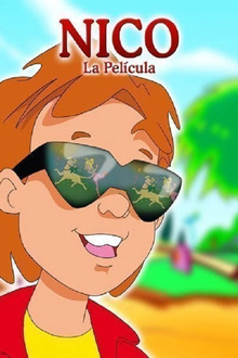Nico: O Filme