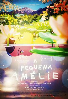 A Pequena Amélie