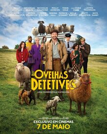 As Ovelhas Detetives
