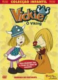 Vickie O Viking - O Filme